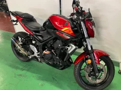 Yamaha MT-03. 320����. ��., ��������, ���������, ��� ������� ����