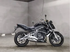 Kawasaki ER-4. 400����. ��., ��������, ���������, ������ �� �� ����