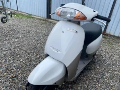 Honda Tact AF-51. 50����. ��., ��������, ��� ���, ��� ������� ����
