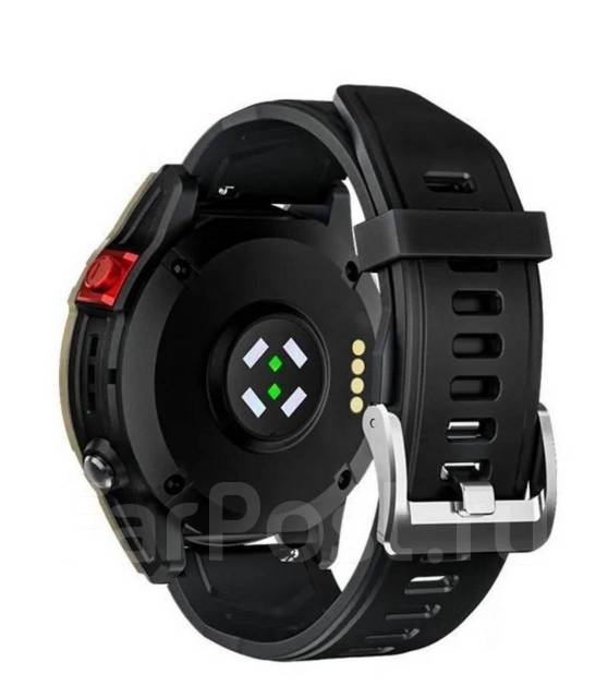 Часы смарт умные тактические - Garmin Fenix 7 "Товарка", IP67. Цена: 2 ...