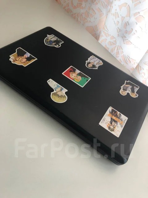 Compaq Presario CQ56. 15.6", 2,3����, ��� 4 ��, ���� 119���, WiFi: 1, Bluetooth: 1 ����