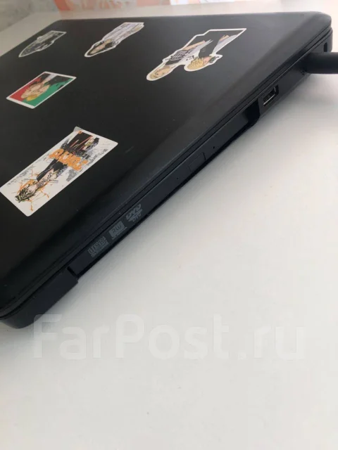Compaq Presario CQ56. 15.6", 2,3����, ��� 4 ��, ���� 119���, WiFi: 1, Bluetooth: 1 ����
