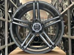 Weds. 8.5x18", 5x114.3, ET35,  73,1.    - 