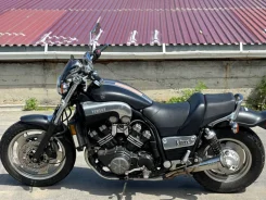 Yamaha V-Max. 1 200����. ��., ��������, ���������, ��� ������� ����