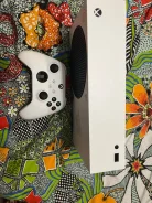 Microsoft Xbox Series S ����