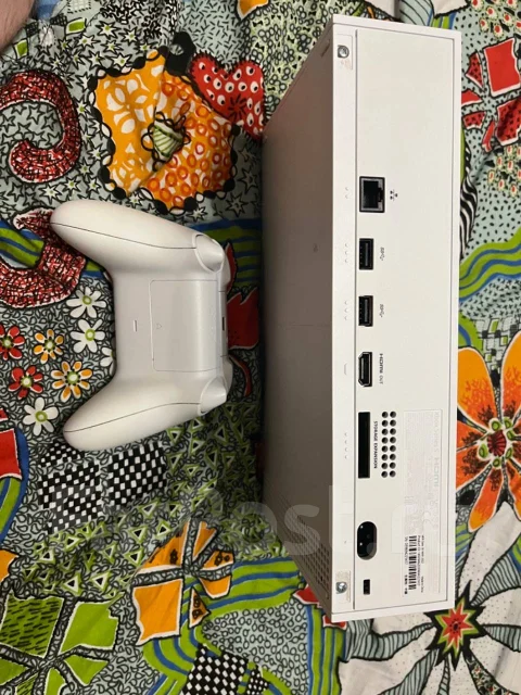 Microsoft Xbox Series S ����