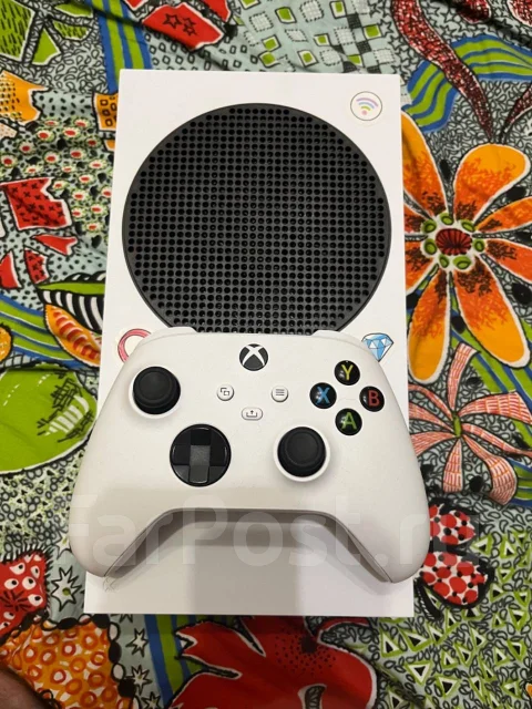 Microsoft Xbox Series S ����