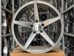 Vossen VPS-303. 8.5x18", 5x114.3, ET33, �� 73,1���. ����