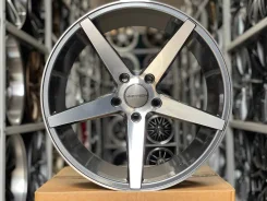 Vossen VPS-303. 8.5x18", 5x114.3, ET33, �� 73,1���. ����