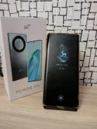 Honor X9a. �/�, 128 ��, ���������, 5G, NFC ����