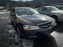 Honda Inspire. UA41501689, J25A ����