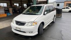 Mazda MPV. LW5W144034, GY 