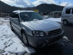 Subaru Legacy Lancaster. BH9063837, EJ254 ����