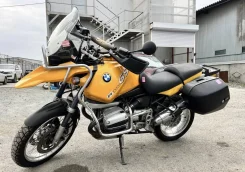 BMW R 1150 GS. 1 150����. ��., ��������, ���������, ��� ������� ����
