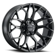 Ultra. 10.0x22", 5x127, 5x139.7, ET-12, �� 87���. ��� ����� �� ������������ ����