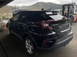 Toyota C-HR. NGX102000264, 8NRFTS ����