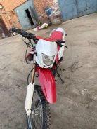 Irbis TTR 250. 250����. ��., ��������, ������ �� �� ����