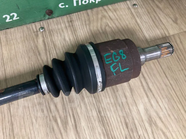 ������ ����� Honda Civic EG8 44011sr3030 ����