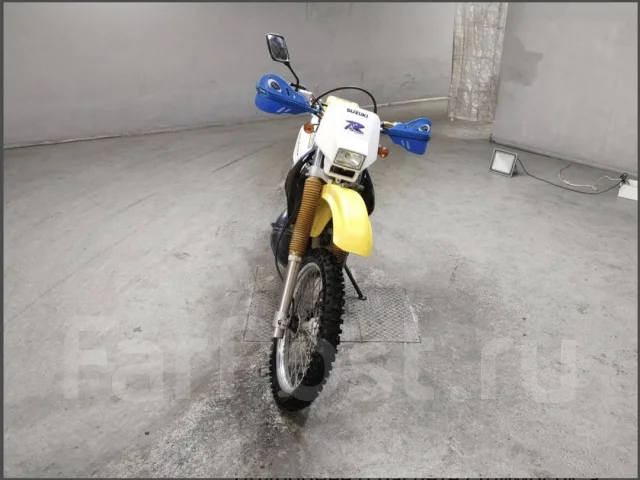 Suzuki RMX 250. 250����. ��., ��������, ���������, ��� ������� ����
