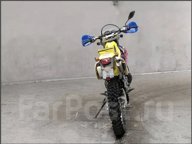 Suzuki RMX 250. 250����. ��., ��������, ���������, ��� ������� ����