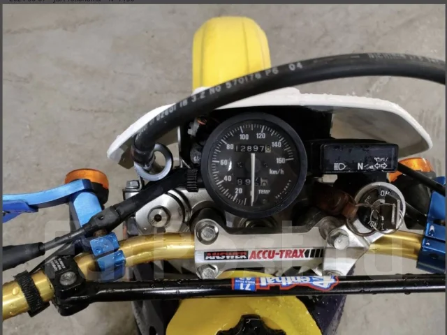 Suzuki RMX 250. 250����. ��., ��������, ���������, ��� ������� ����