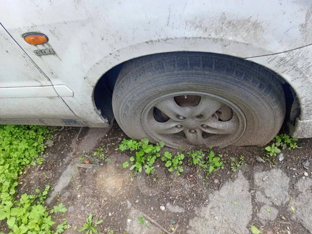 Mitsubishi Chariot. 73GDK63, 63825GBL09 ����