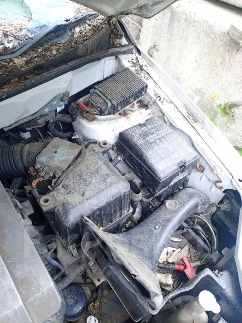 Mitsubishi Chariot. 73GDK63, 63825GBL09 ����