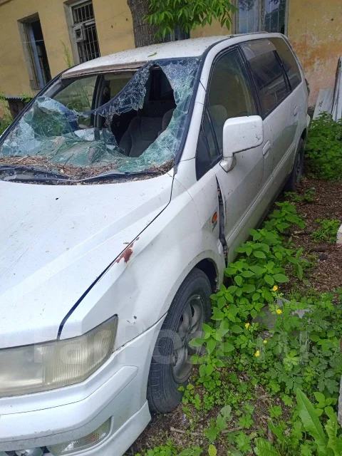 Mitsubishi Chariot. 73GDK63, 63825GBL09 ����