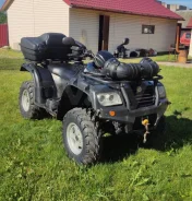 CFMoto X5. ��������, ��� ���\���, �� ����