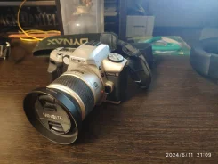 Minolta Dynax ����