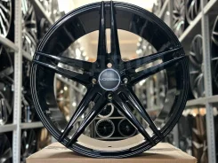 Vossen VPS-302. 7.5x17", 4x100, ET35, �� 73,1���. ��� ����� �� ����������� ����