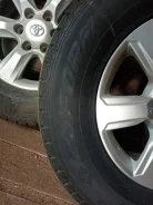 Alze. x17", 6x139.7 ����