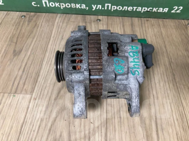 ��������� Suzuki G10 AB44S 3140060b31 ����