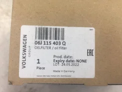 ������ �������� - �����:VAG - ���:06J115403Q VAG 06J115403Q 06J115403Q ����
