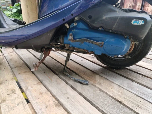 Honda Dio AF68. 49����. ��., ��������, ��� ���, ������ �� �� ����