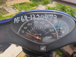Honda Dio AF68. 49����. ��., ��������, ��� ���, ������ �� �� ����