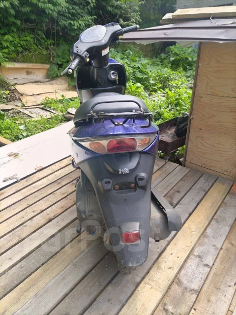 Honda Dio AF68. 49����. ��., ��������, ��� ���, ������ �� �� ����