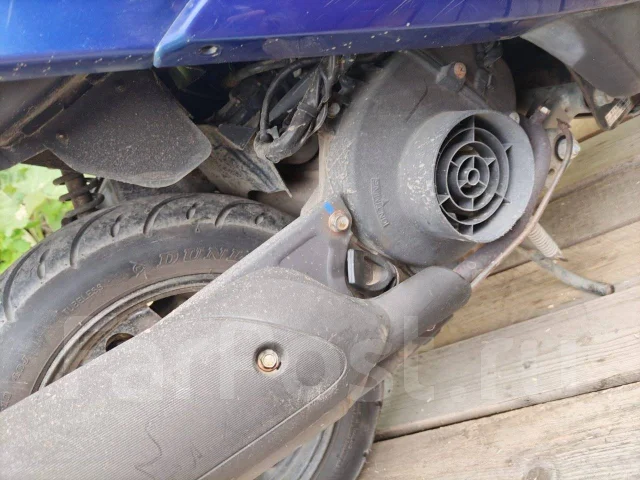 Honda Dio AF68. 49����. ��., ��������, ��� ���, ������ �� �� ����