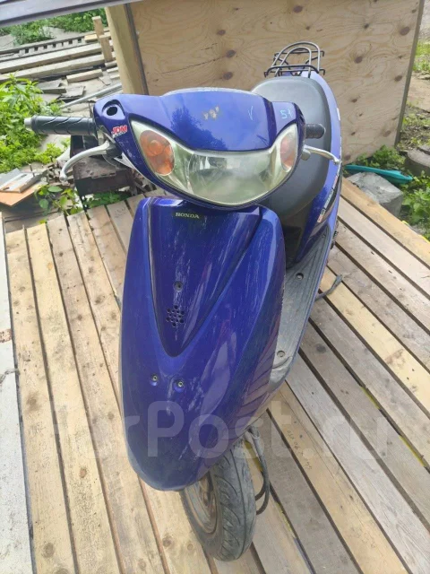 Honda Dio AF68. 49����. ��., ��������, ��� ���, ������ �� �� ����