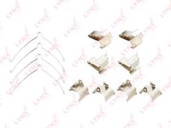    Toyota Liteace/Previa 1.5-2.4i/D 90-00 BC8246 BC8246 