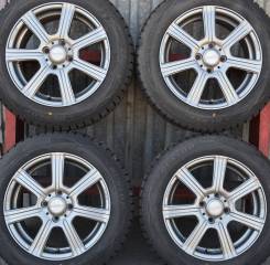 BLEST EuroMagic. 6.0x15", 4x100, ET52,  73,9. 