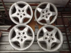 WSP Evo. 8.0x16", 5x112, ET62, �� 66���. ����