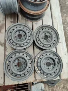 Daihatsu. 4.0x12", 4x100, ET45, �� 54,1���. ����