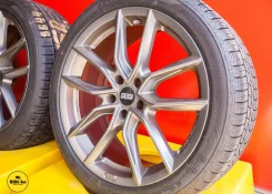 BBS XA 0101. 8.5x19", 5x112, ET32, �� 66,6���. ����