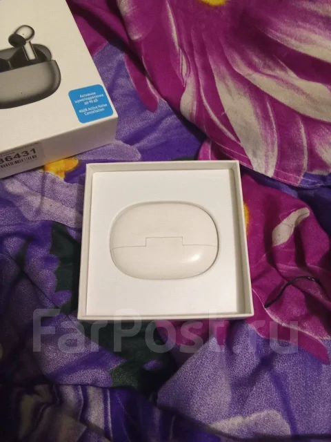 Honor Choice Earbuds X3 ����