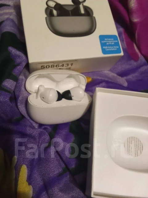 Honor Choice Earbuds X3 ����
