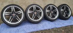 AME. 6.5x17", 4x100, ET45,  67,0. 