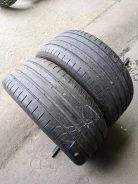 Dunlop Sport Maxx RT2