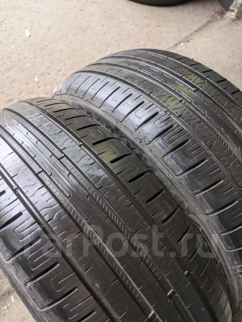 Goodyear EfficientGrip Performance