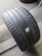 Pirelli P Zero PZ4